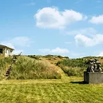 펜션 Beautiful In Ålbæk