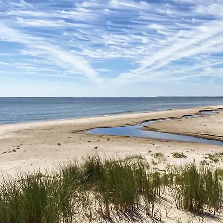 펜션 Beautiful In Ålbæk